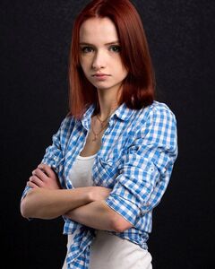 Мария Лапина