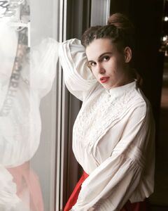 Оксана Малахова