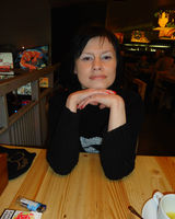 Наталья Горшкова