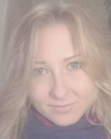 Марина Остапенко