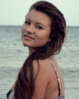 Анастасия Сергеевна