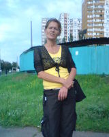Алина Борисюк