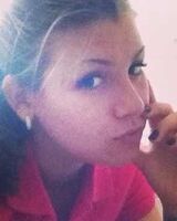 Марина Федотова