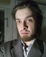 Михаил Пеннанен
