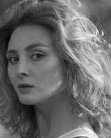 Елена Орлова