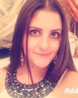 Наринэ Керопян