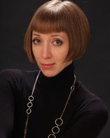 Екатерина Петрова