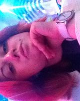 Евгения Иванчикова