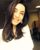 Екатерина Матвеева