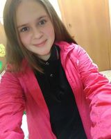 Саша Хайретдинова