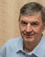 Юрий Горбунов