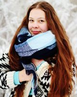 Анна Шульгина