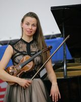 Дарья Барановская