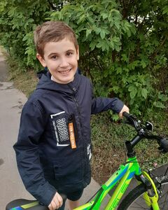 Владислав Хоменко