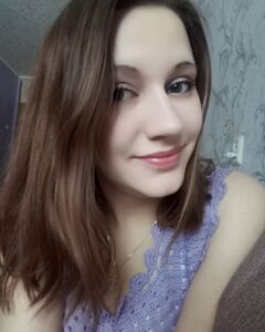 Ирина Петрунина