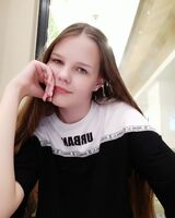 Полина Кузнецова