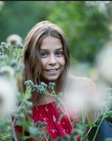 Елизавета Савина