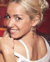 Елена Никитина