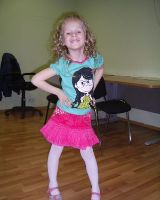 Александра Масленникова