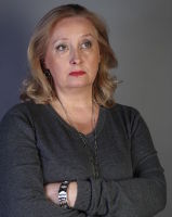 Инесса Боровикова