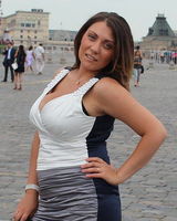 Ксения Занделова