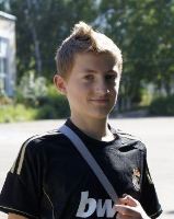 Марк Климов