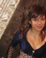 Наташа Торська