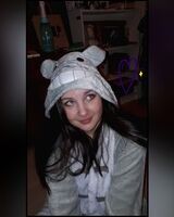 Софья Малоросиянцева