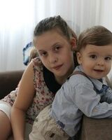 Лиза Демянцева