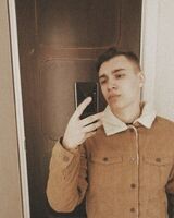 Кирилл Жабин