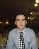 Александр Лисёнышев