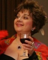 Светлана Ковалева