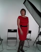 Егорова Ивановнв