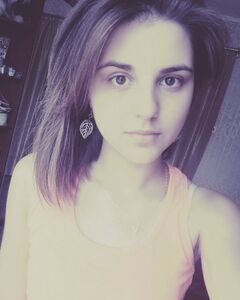 Анастасия Долбня