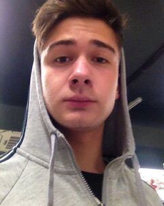 Алексей Амиргулов