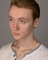 Валерий Батин