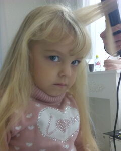 Маргарита Жаворонкова