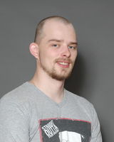Юрий Суворов
