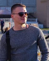 Олег Петролай