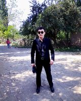 Уланбек Алиев