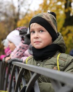 Евгений Дмитриевский