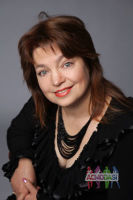 Валентина Ивановна
