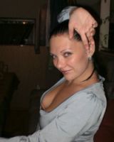 Елена Шубина