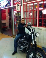 Александр Мошонкин