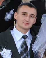 Ярослав Фастовец