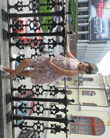 Екатерина Петренко