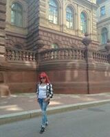 Ирина Илира