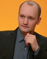 Дмитрий Шпилевой