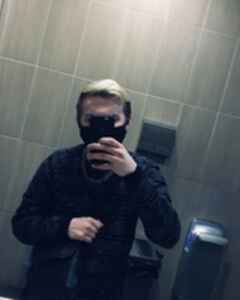 Гриша Богданов