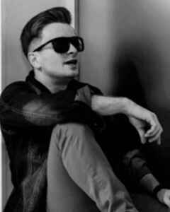 Евгений Лютиков